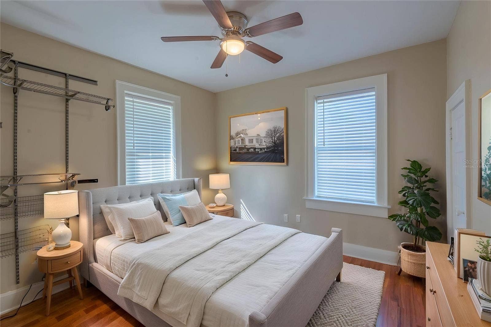3810 N DARWIN AVENUE, Tampa, FL 33603 This photo has been virtually staged