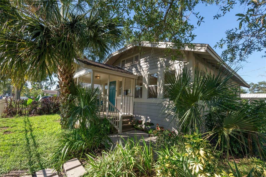 Property photo for 3810 N DARWIN AVENUE, Tampa, FL