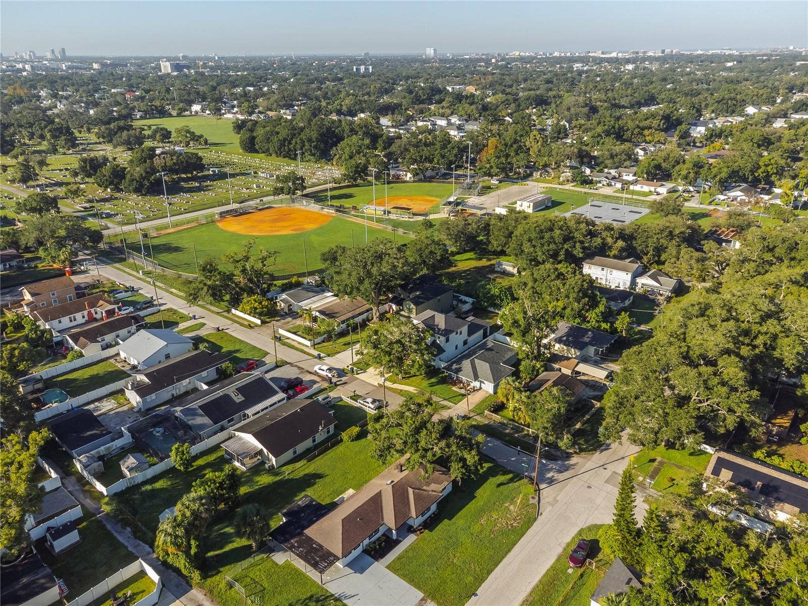 3810 N DARWIN AVENUE, Tampa, FL 33603 3810 N DARWIN AVENUE, Tampa, FL 33603