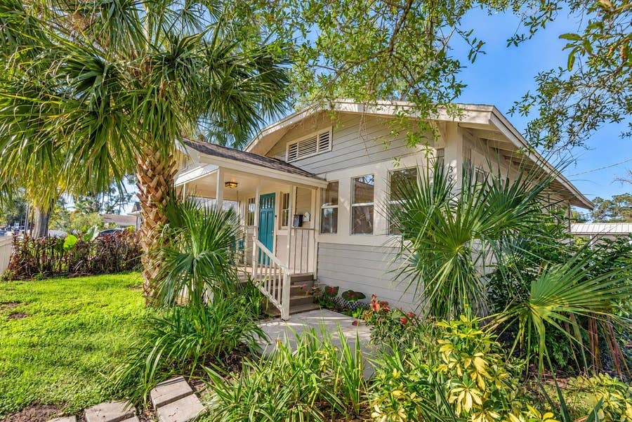 Property photo for 3810 N DARWIN AVENUE, Tampa, FL