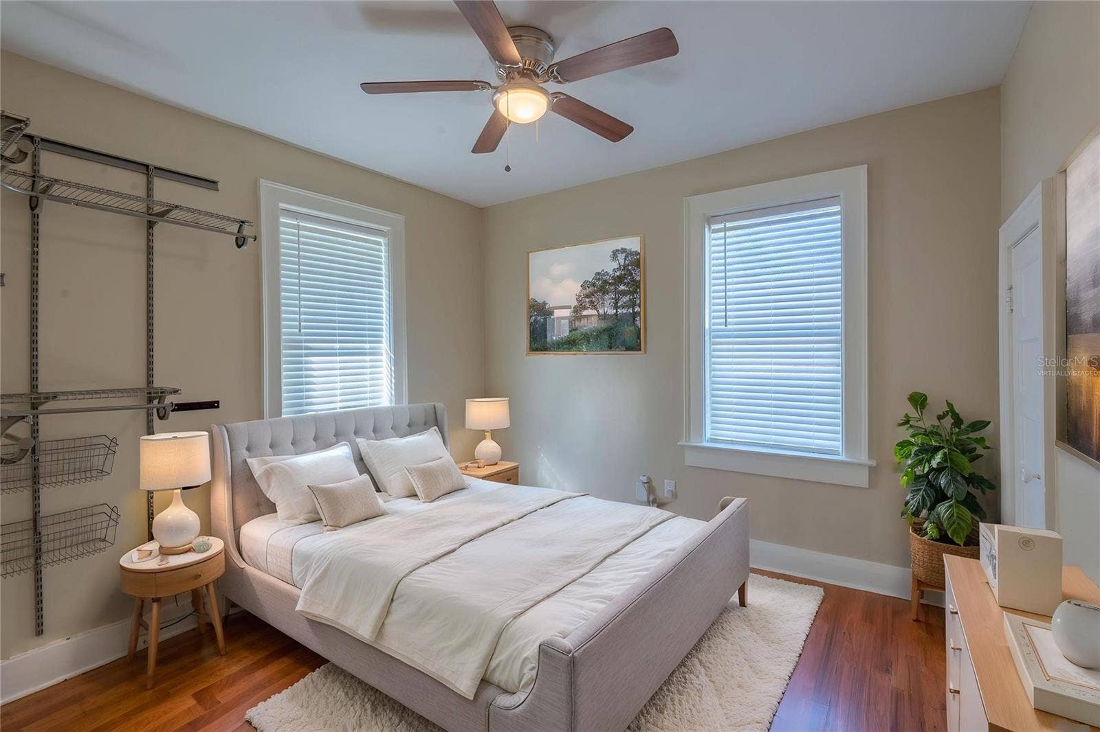 3810 N DARWIN AVENUE, Tampa, FL 33603 This photo has been virtually staged