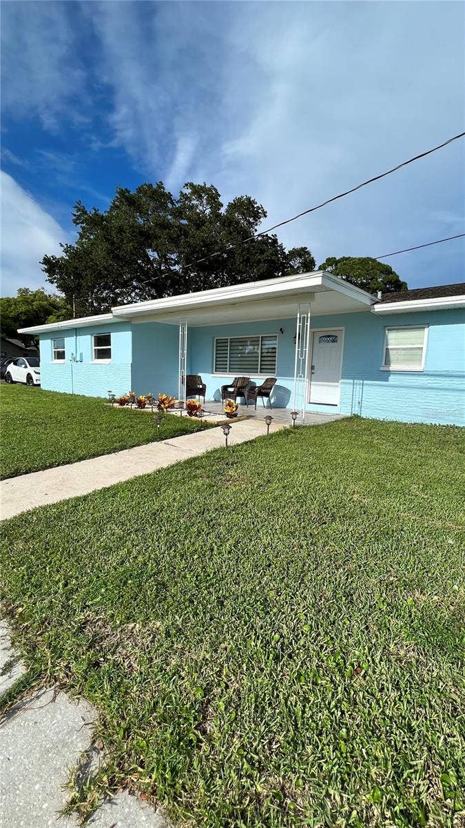 Property photo for 5151 DUHME ROAD, St Petersburg, FL