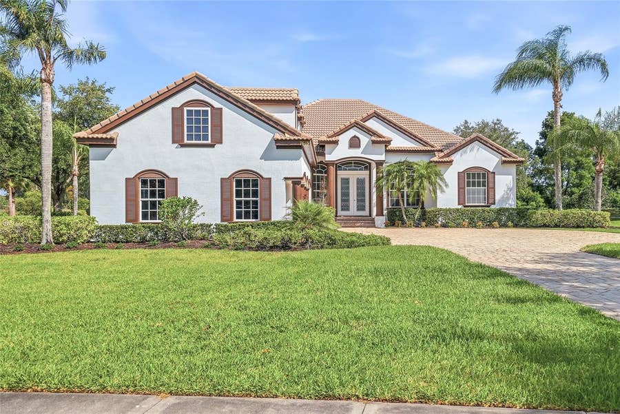 Property photo for 7618 PINE VALLEY STREET, Bradenton, FL
