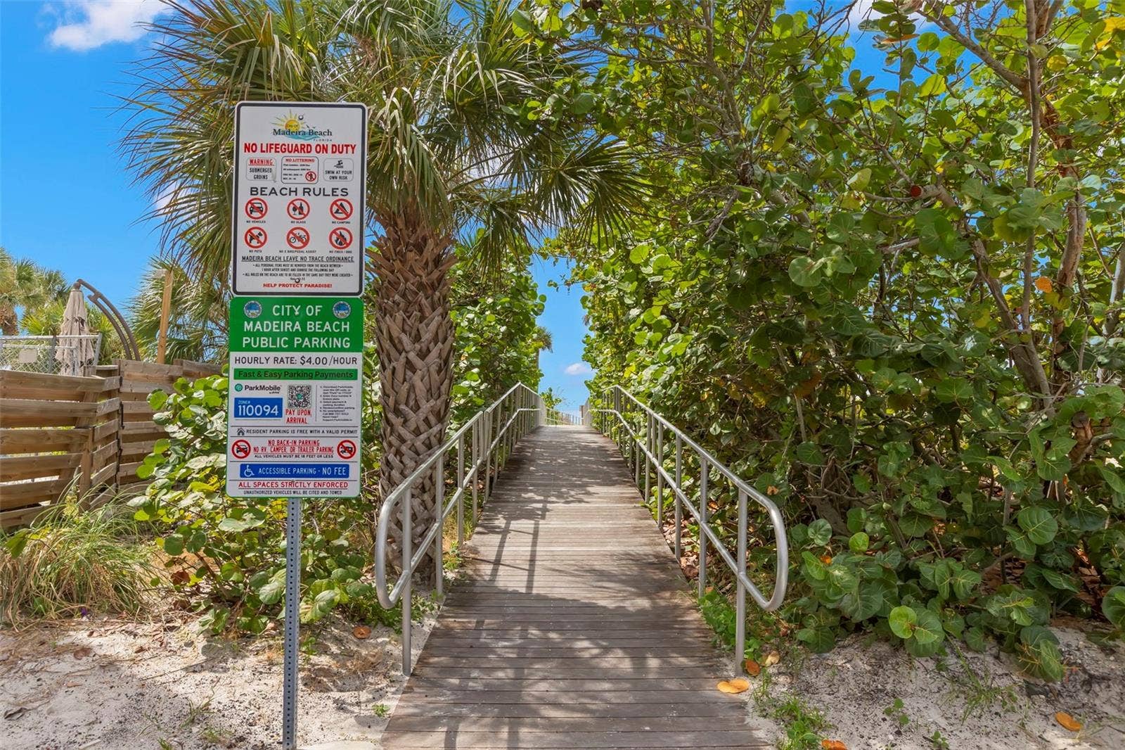 13101 GULF BOULEVARD, #1302, Madeira Beach, FL 33708