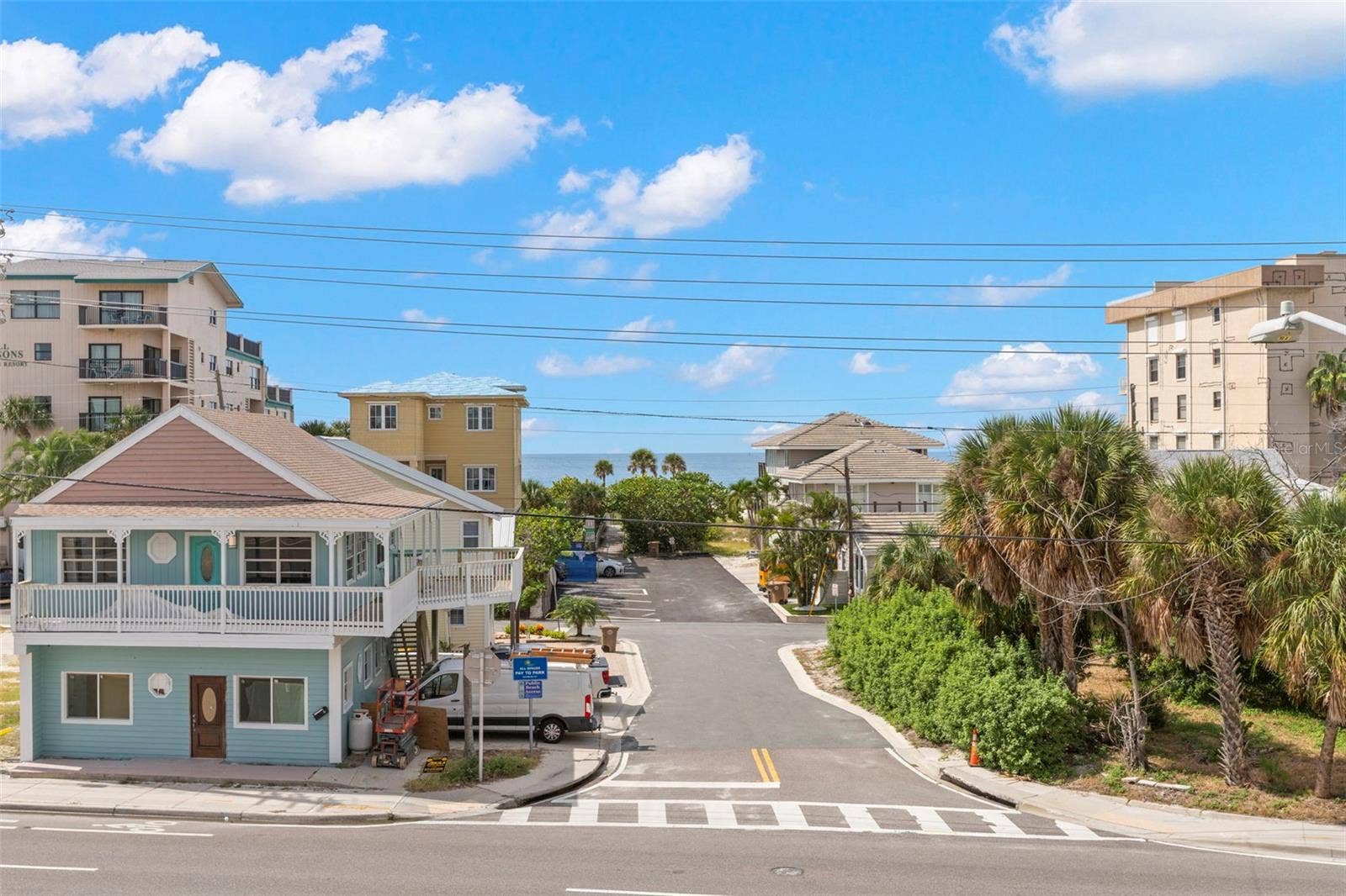 13101 GULF BOULEVARD, #1302, Madeira Beach, FL 33708