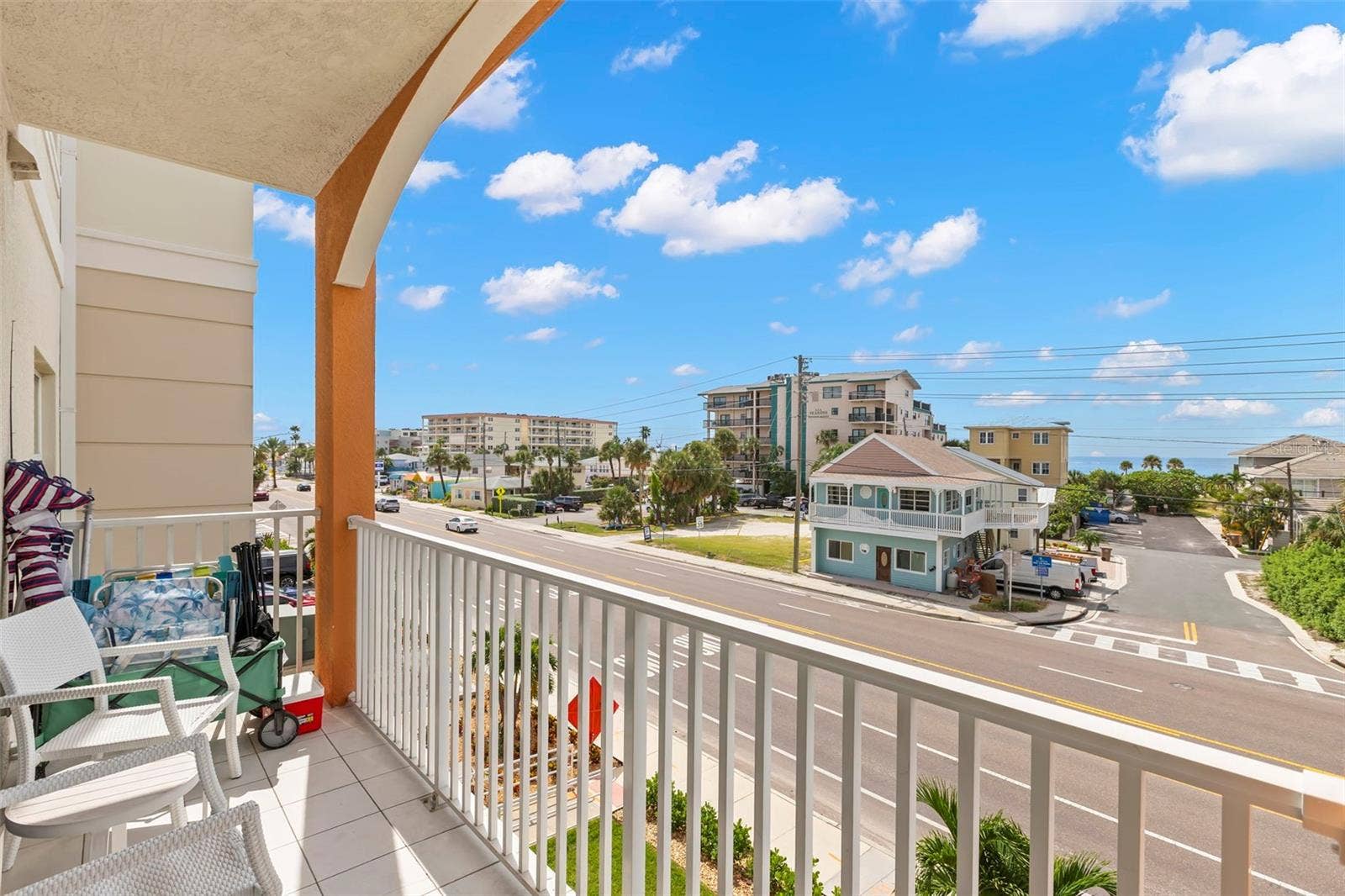 13101 GULF BOULEVARD, #1302, Madeira Beach, FL 33708