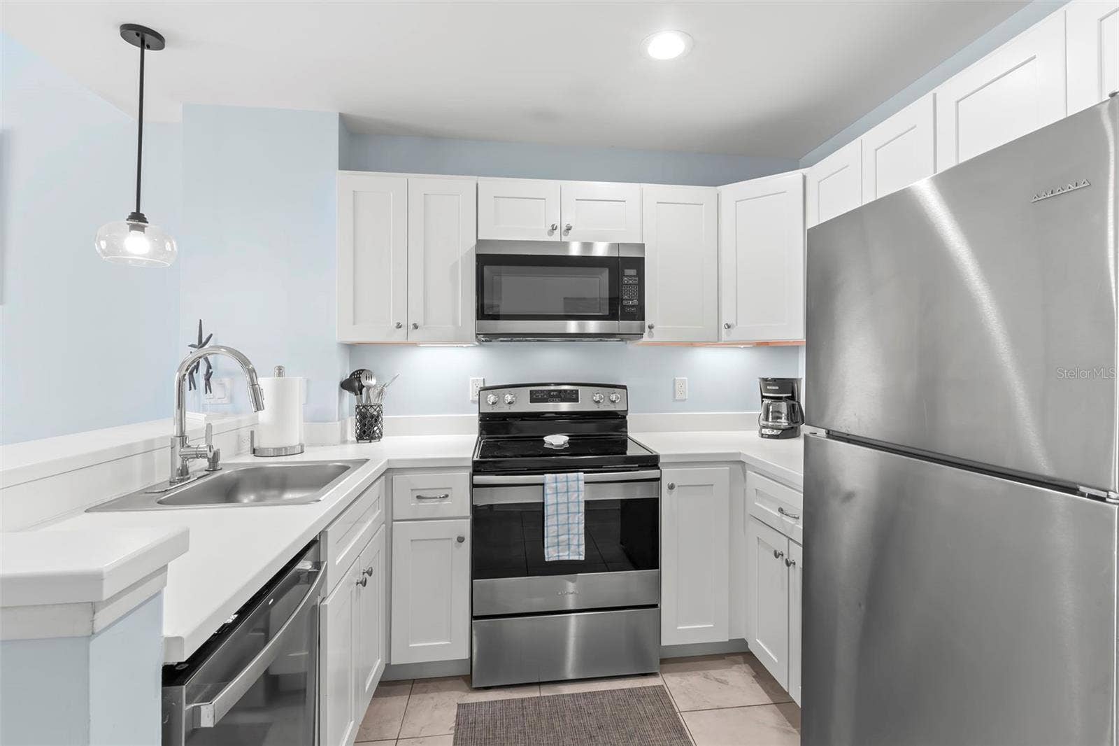 13101 GULF BOULEVARD, #1302, Madeira Beach, FL 33708