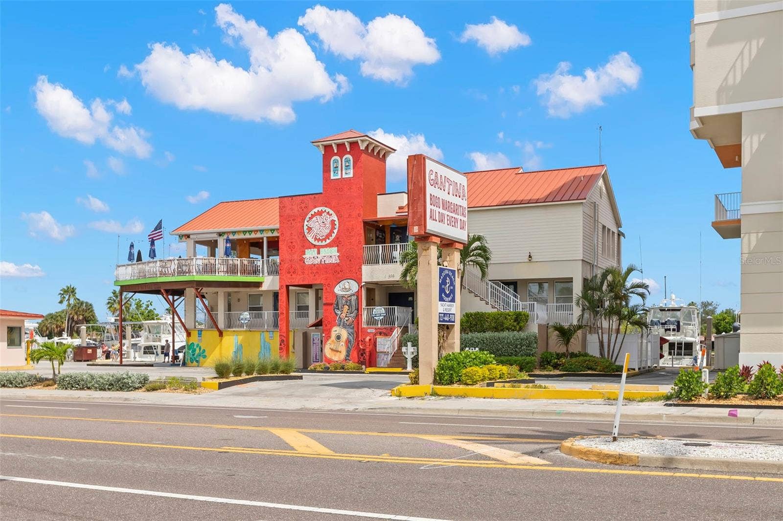 13101 GULF BOULEVARD, #1302, Madeira Beach, FL 33708