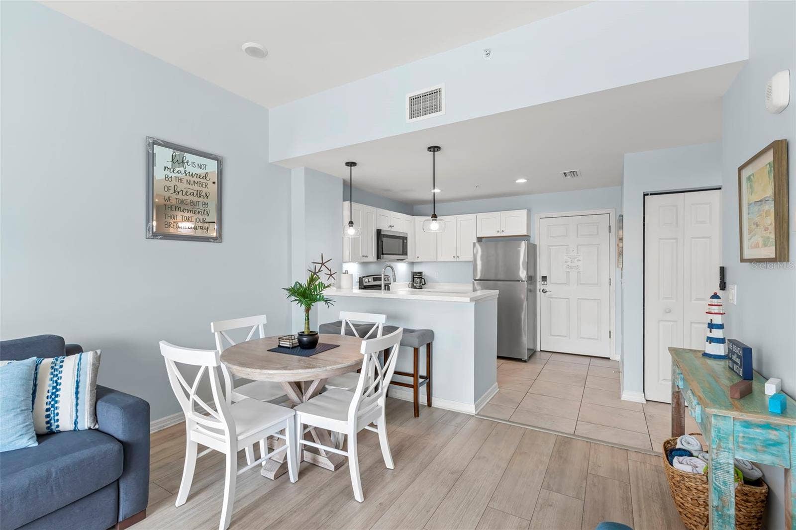 13101 GULF BOULEVARD, #1302, Madeira Beach, FL 33708