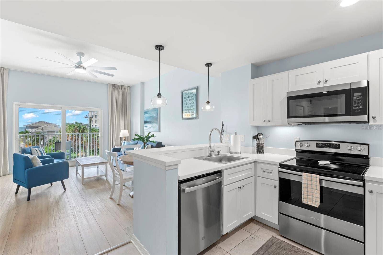 13101 GULF BOULEVARD, #1302, Madeira Beach, FL 33708