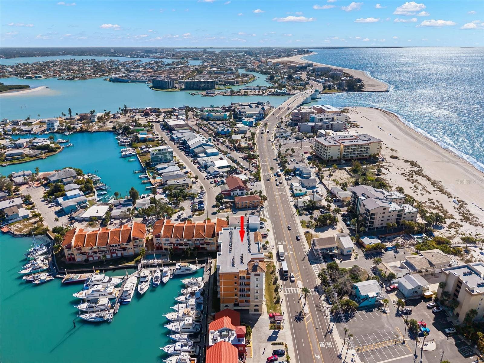 13101 GULF BOULEVARD, #1302, Madeira Beach, FL 33708