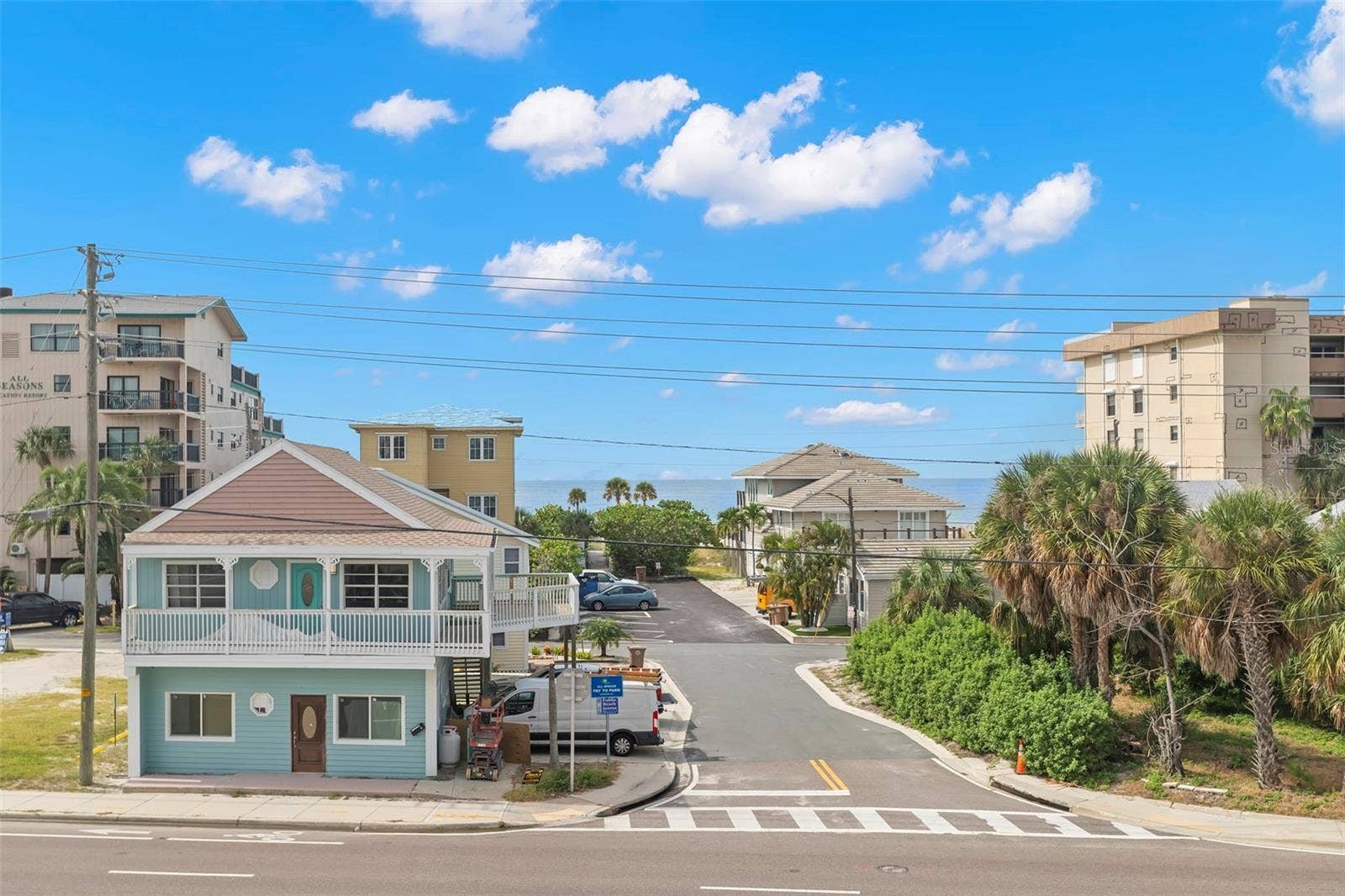 13101 GULF BOULEVARD, #1302, Madeira Beach, FL 33708