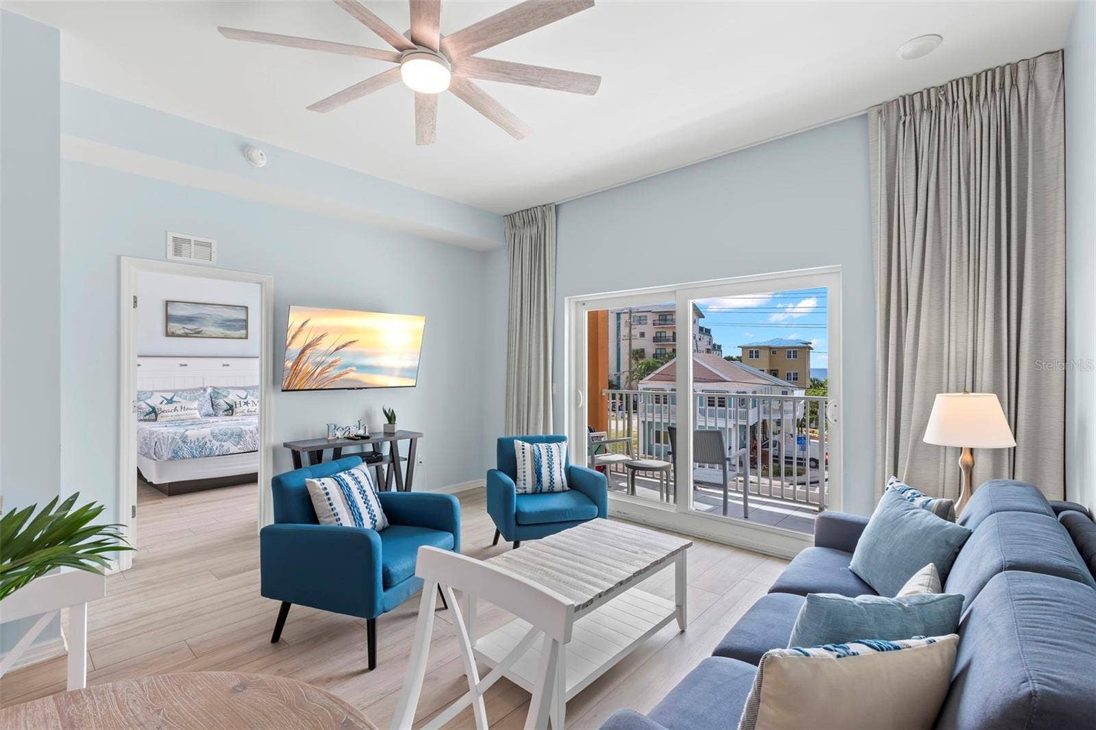 13101 GULF BOULEVARD, #1302, Madeira Beach, FL 33708
