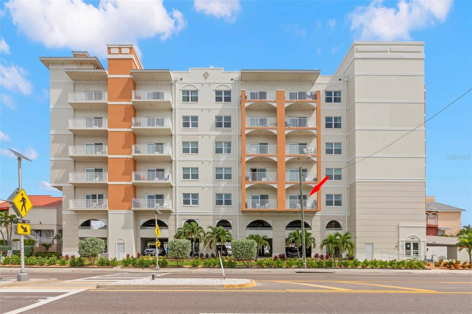 13101 GULF BOULEVARD, #1302, Madeira Beach, FL 33708