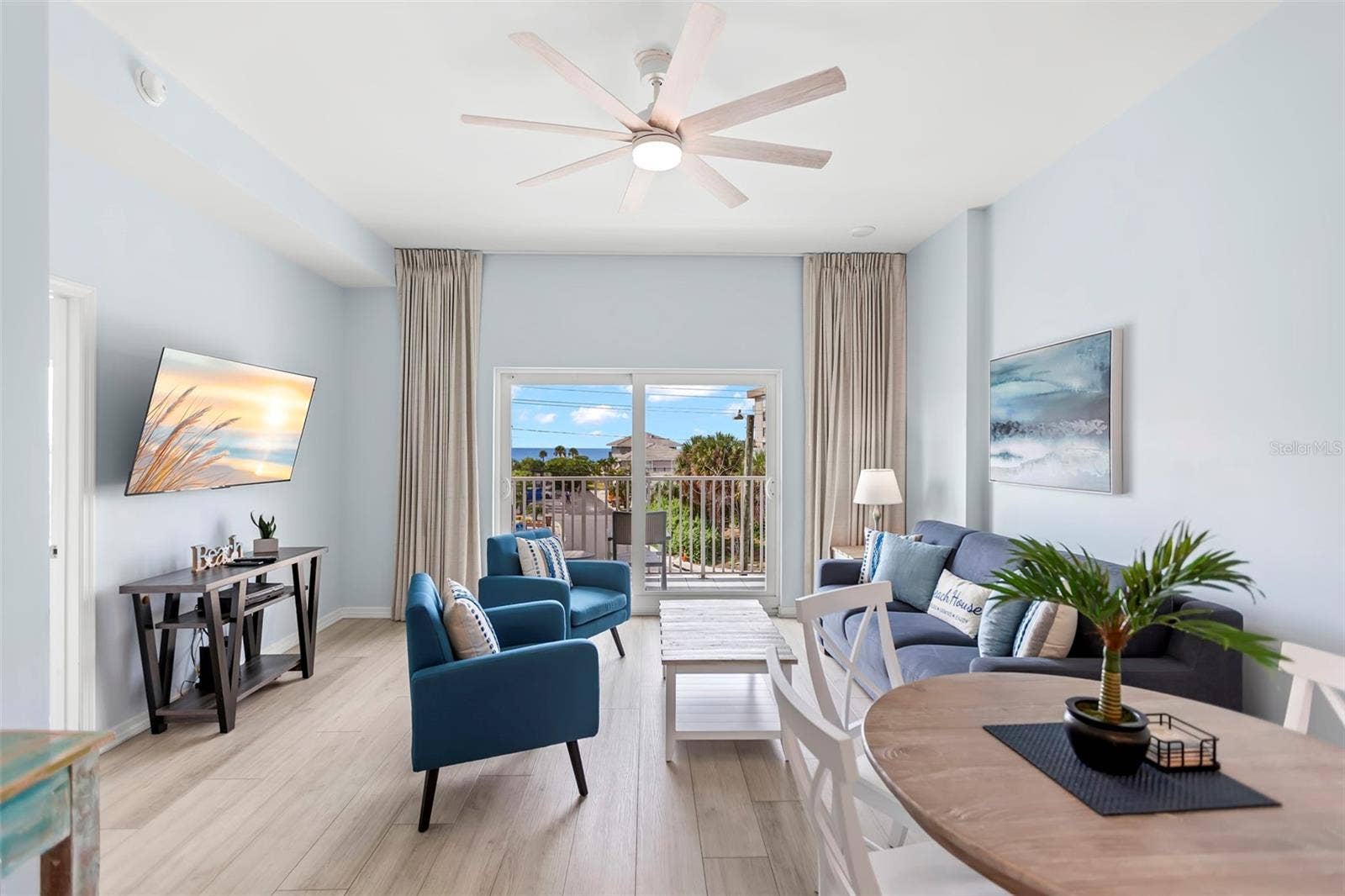 13101 GULF BOULEVARD, #1302, Madeira Beach, FL 33708