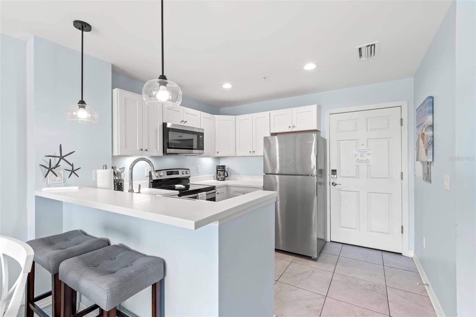 13101 GULF BOULEVARD, #1302, Madeira Beach, FL 33708