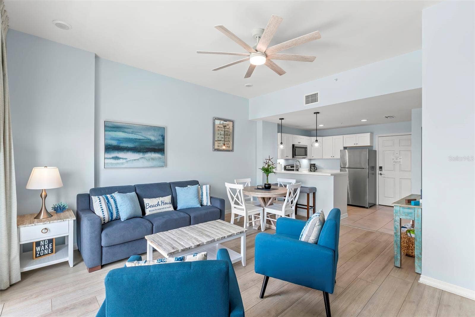 13101 GULF BOULEVARD, #1302, Madeira Beach, FL 33708