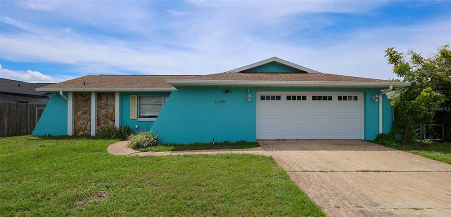 Property photo for 11228 91ST AVENUE, Seminole, FL