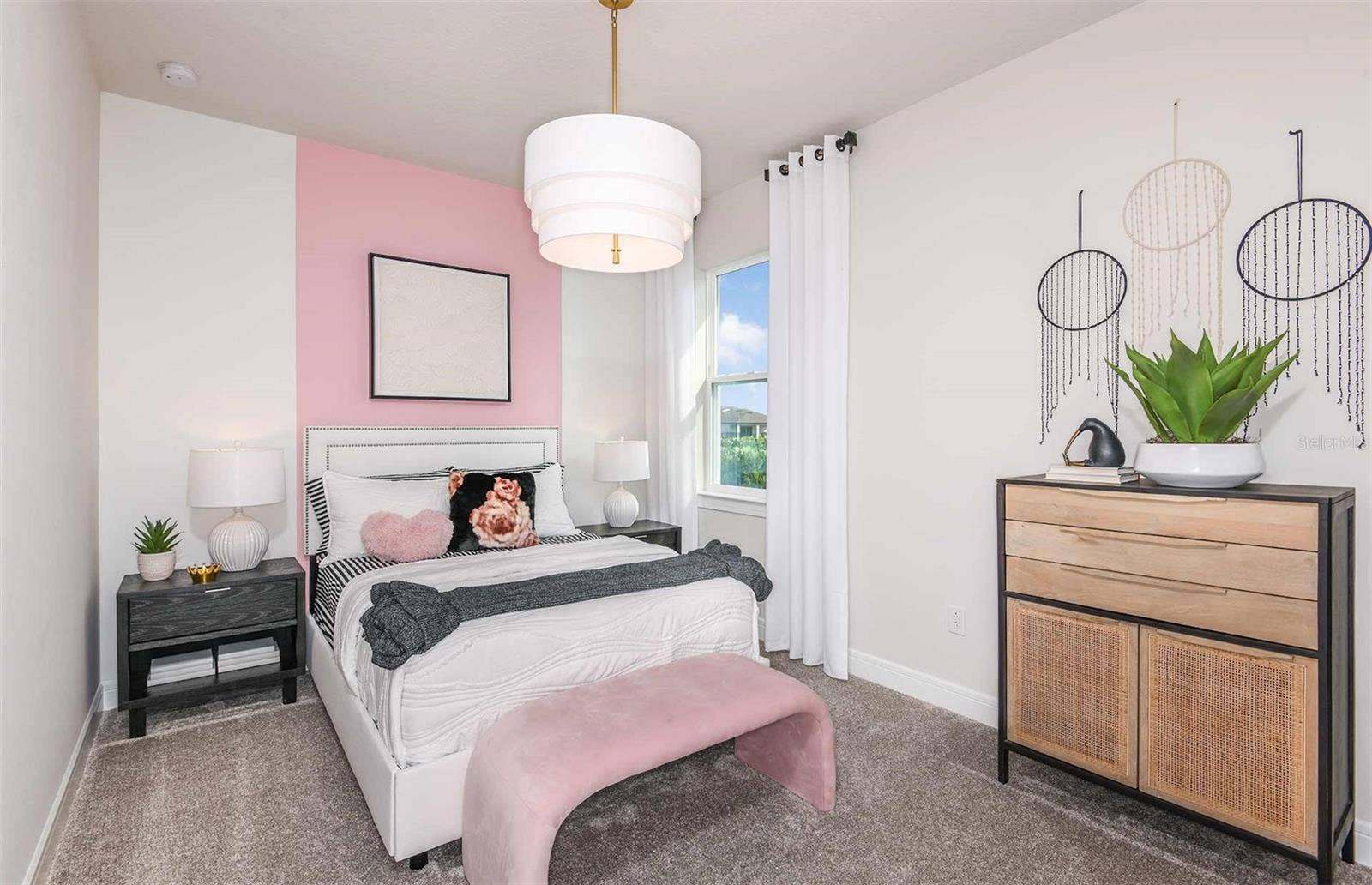 5607 SYMPHONY SPRINGS TERRACE, Parrish, FL 34219 Model Representation