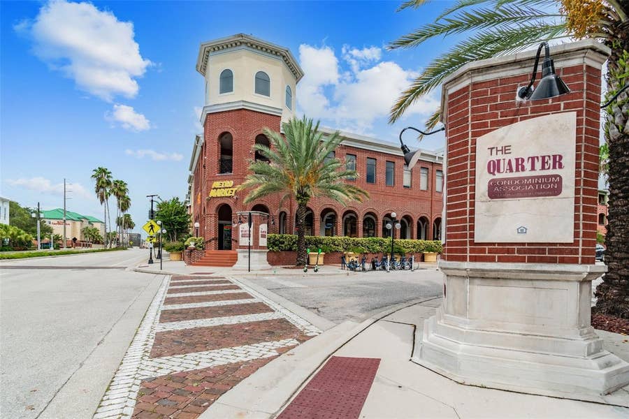 Property photo for 2010 E PALM AVENUE, #14209, Tampa, FL