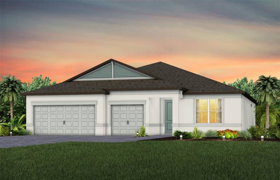 Property photo for 759 CLAYTON VIEW LANE, Bradenton, FL