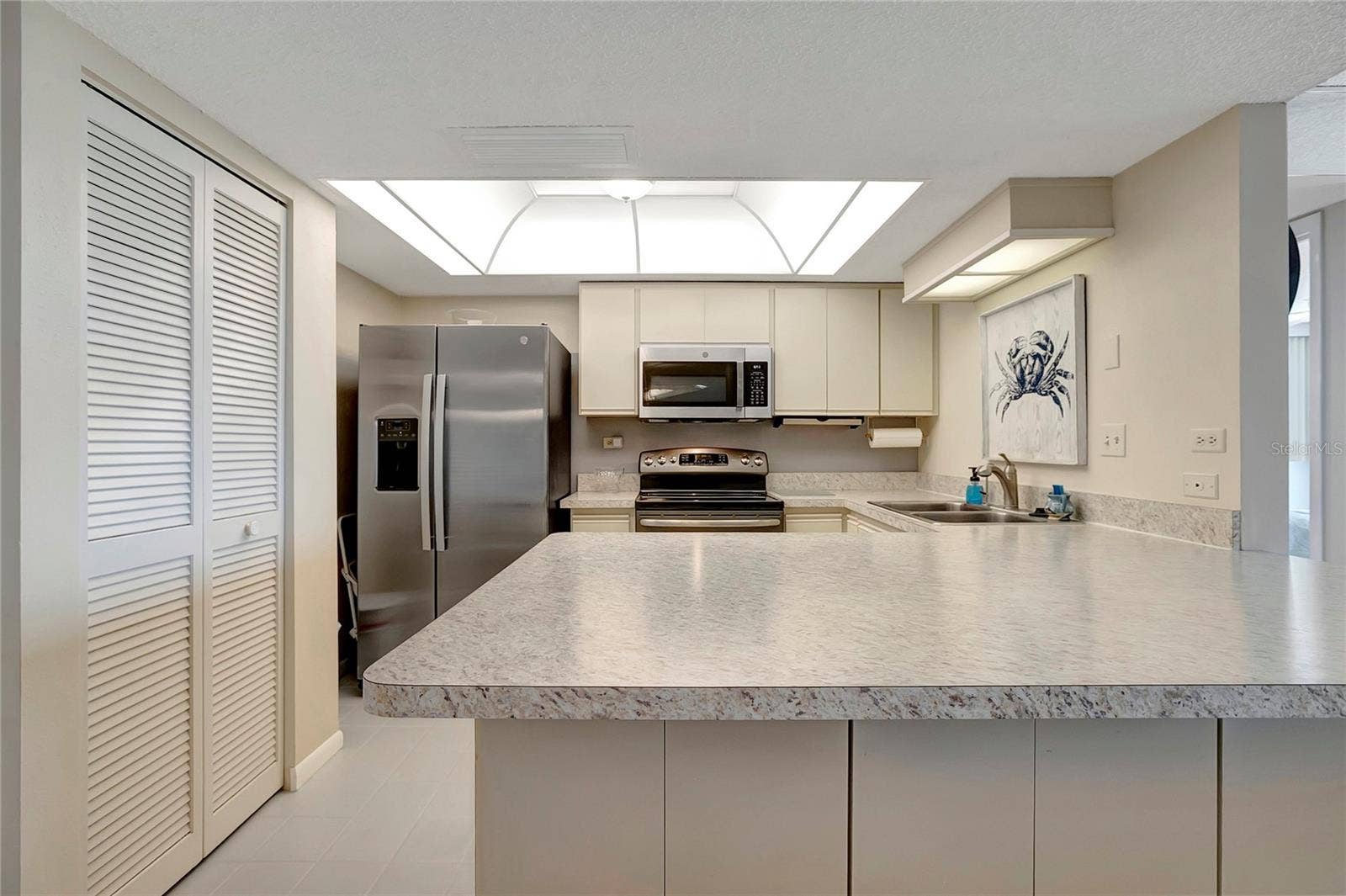 500 TREASURE ISLAND CSWY, #501, Treasure Island, FL 33706