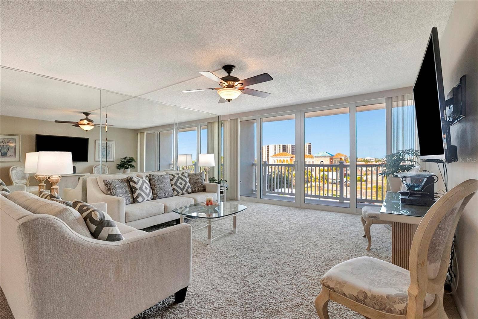 500 TREASURE ISLAND CSWY, #501, Treasure Island, FL 33706