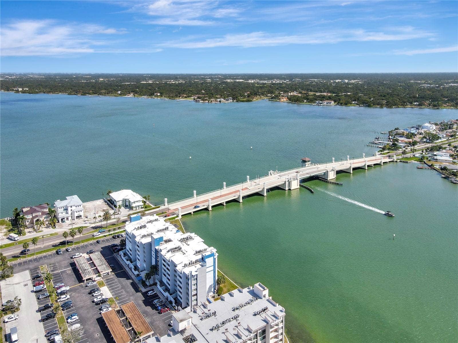500 TREASURE ISLAND CSWY, #501, Treasure Island, FL 33706