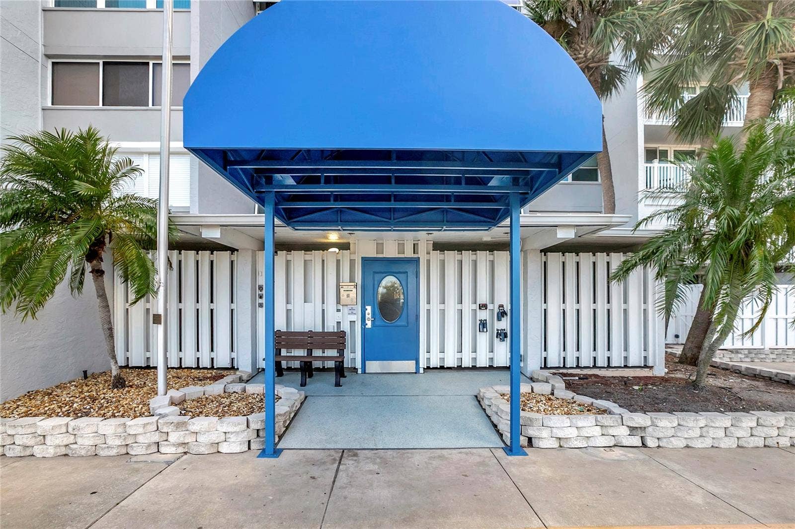 500 TREASURE ISLAND CSWY, #501, Treasure Island, FL 33706