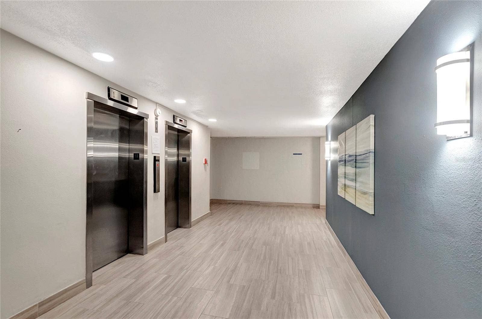 500 TREASURE ISLAND CSWY, #501, Treasure Island, FL 33706
