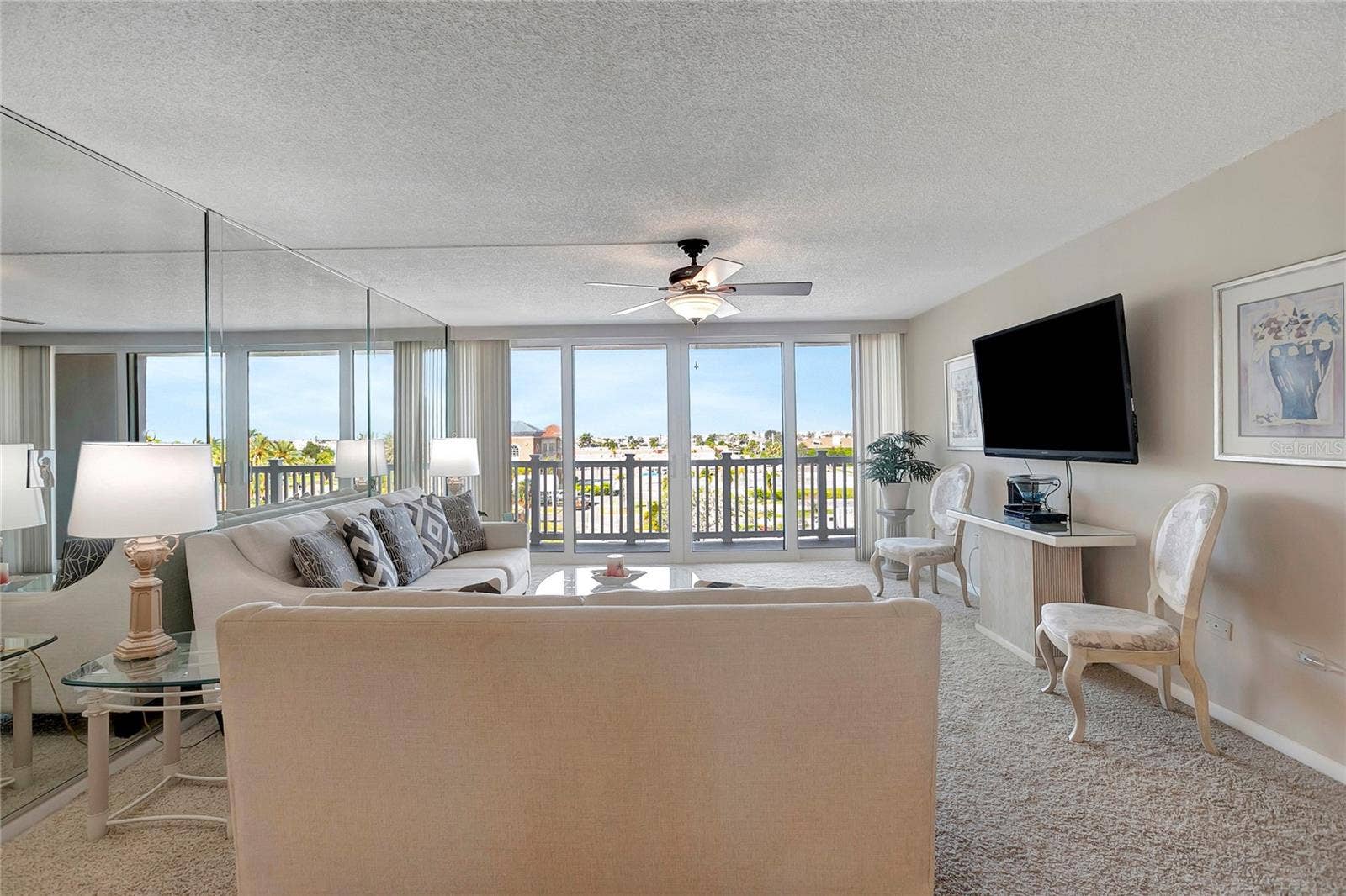 500 TREASURE ISLAND CSWY, #501, Treasure Island, FL 33706