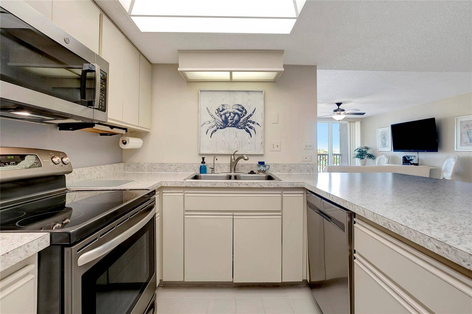 500 TREASURE ISLAND CSWY, #501, Treasure Island, FL 33706