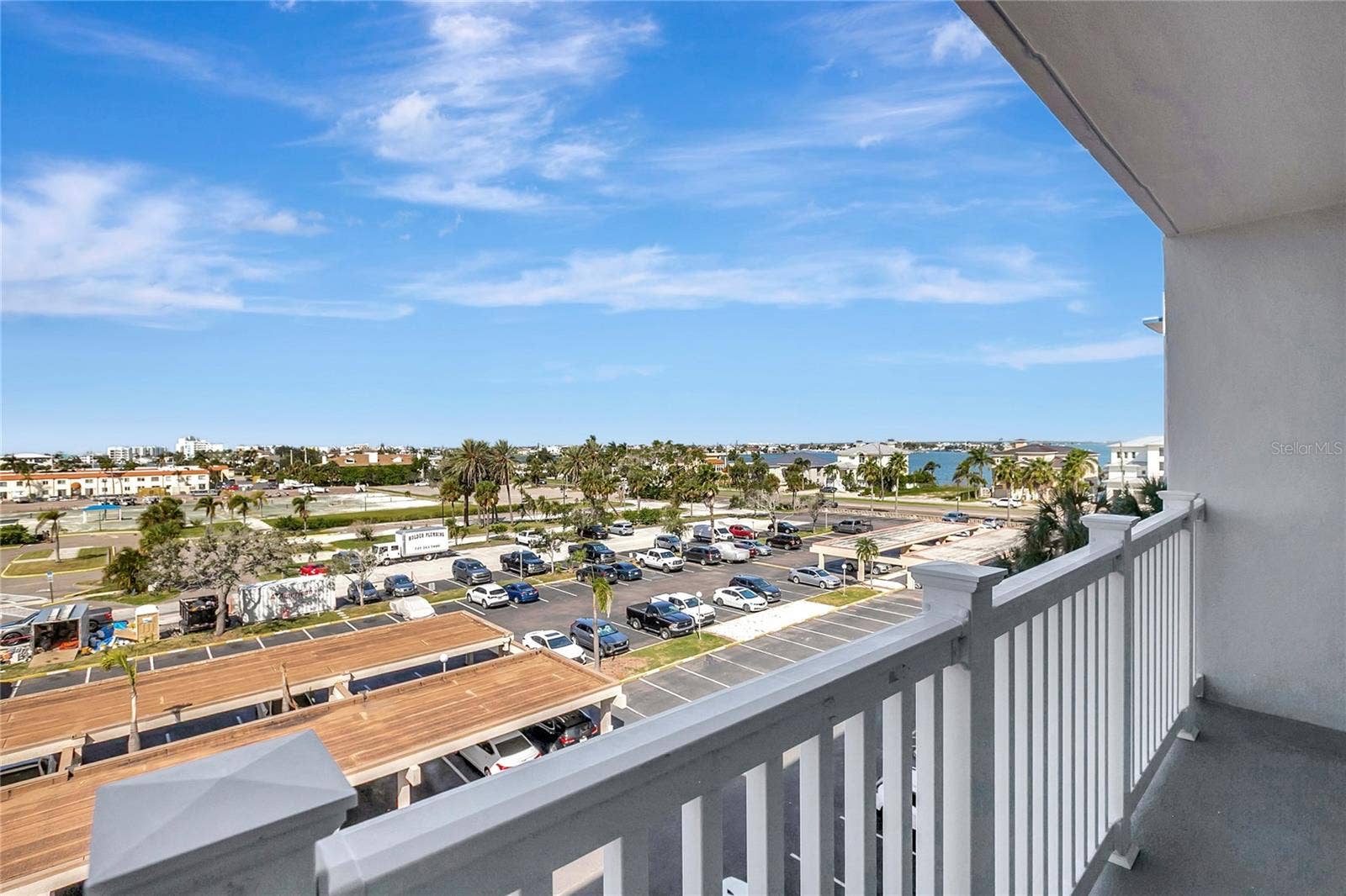 500 TREASURE ISLAND CSWY, #501, Treasure Island, FL 33706