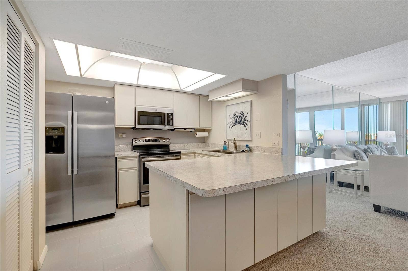 500 TREASURE ISLAND CSWY, #501, Treasure Island, FL 33706
