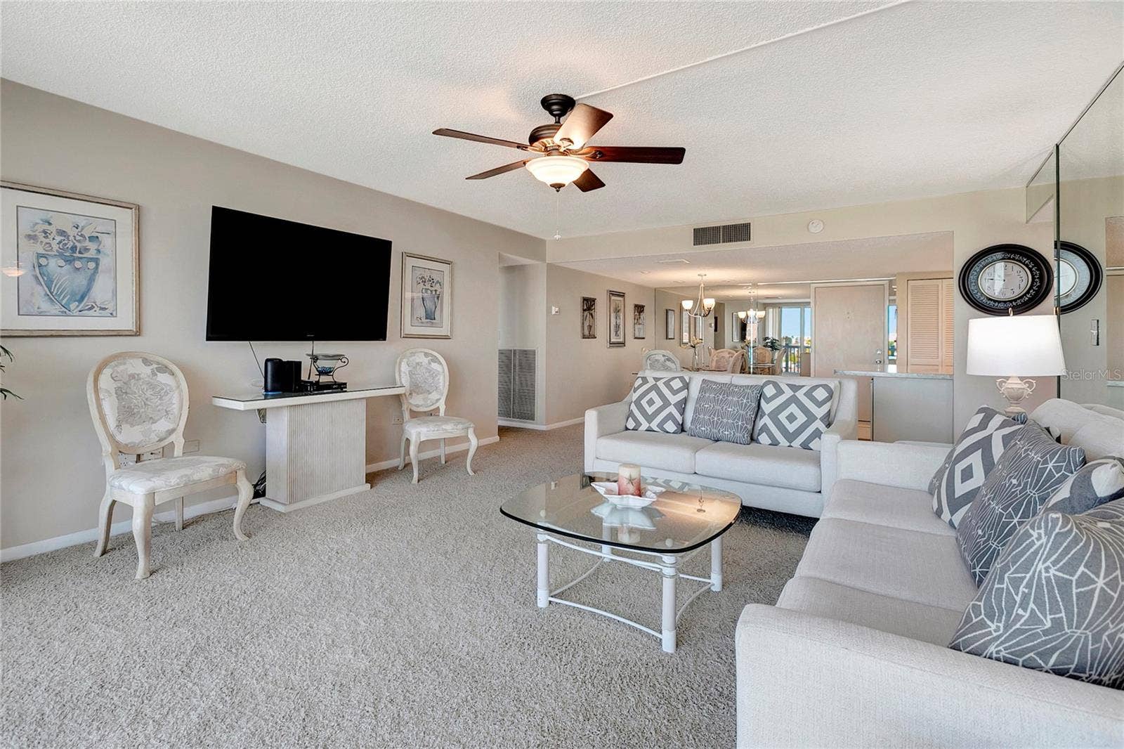 500 TREASURE ISLAND CSWY, #501, Treasure Island, FL 33706