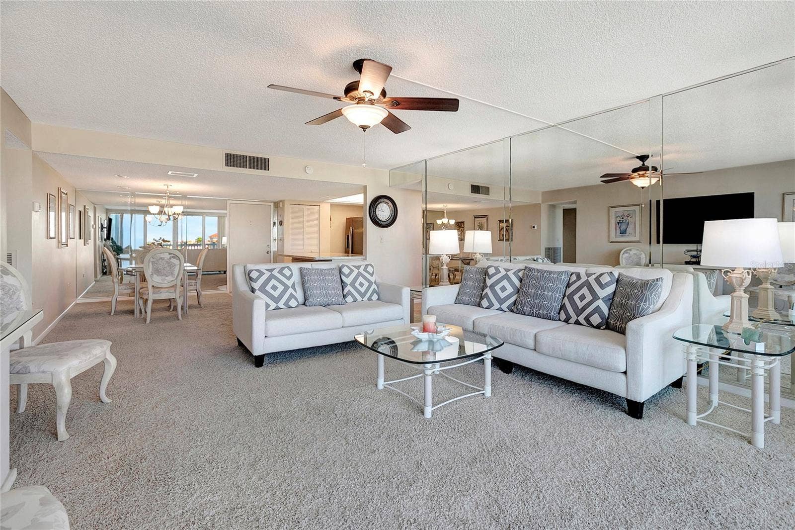 500 TREASURE ISLAND CSWY, #501, Treasure Island, FL 33706