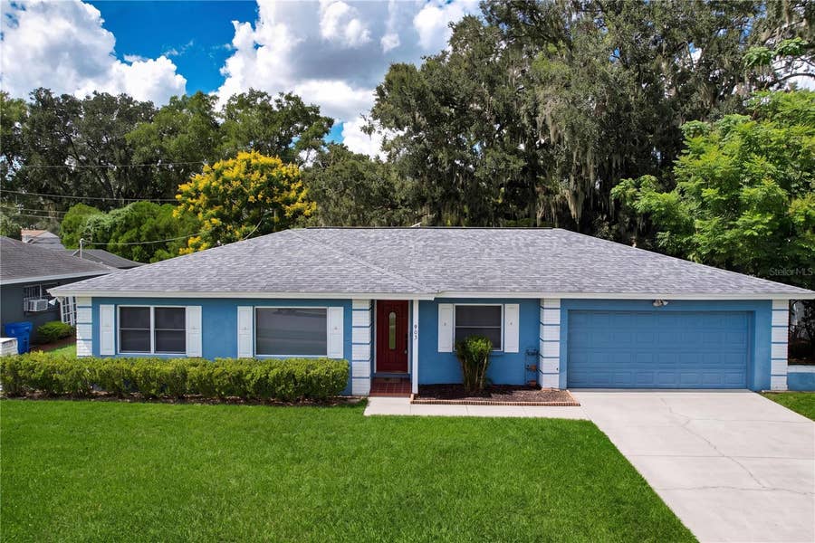 Property photo for 903 TANGELO PLACE, Brandon, FL