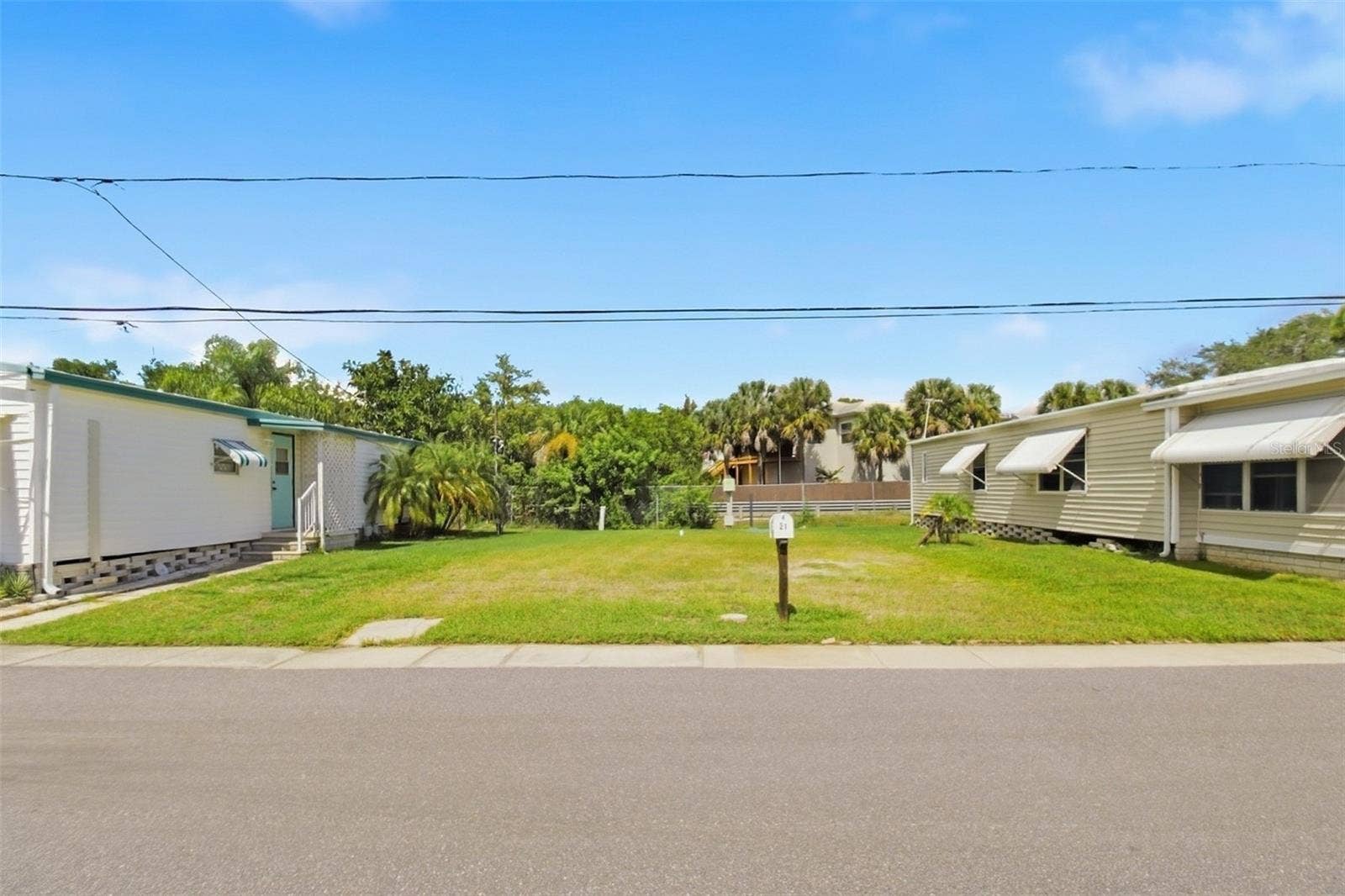 21 YAWL LANE, #21, Palm Harbor, FL 34683 Empty Lot