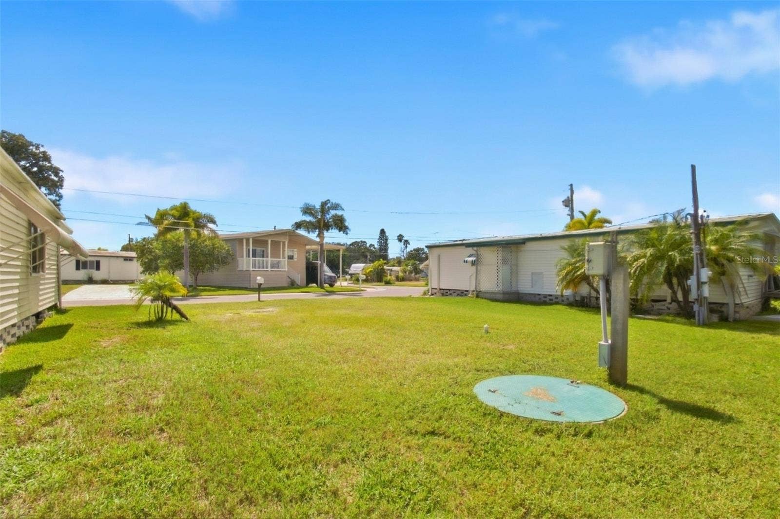 21 YAWL LANE, #21, Palm Harbor, FL 34683 Empty Lot