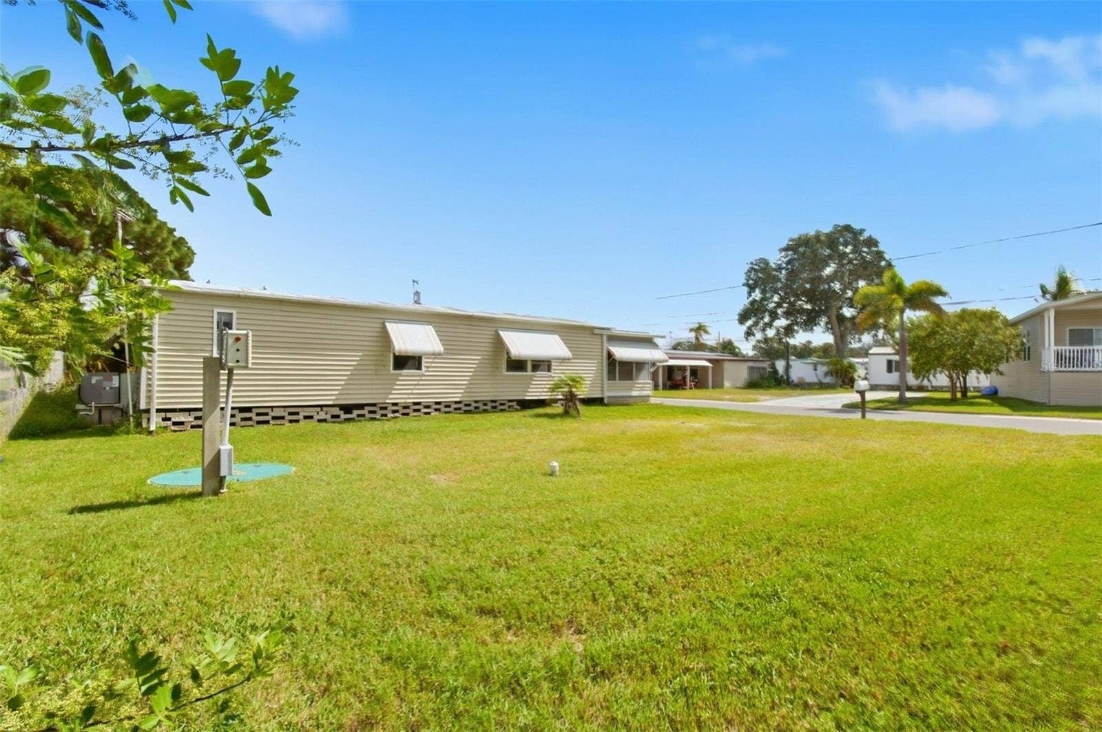 21 YAWL LANE, #21, Palm Harbor, FL 34683 Empty Lot