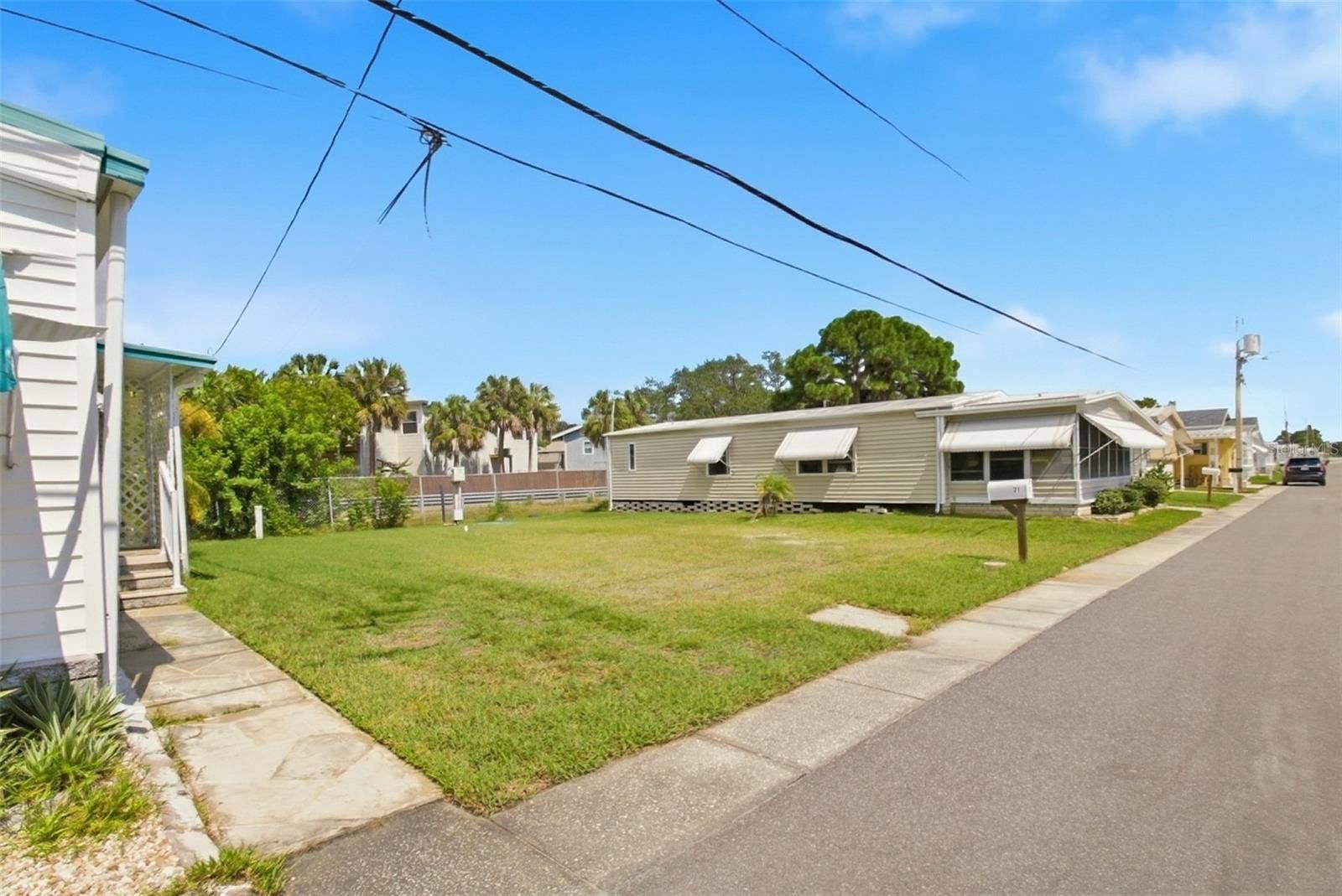 21 YAWL LANE, #21, Palm Harbor, FL 34683 Empty Lot