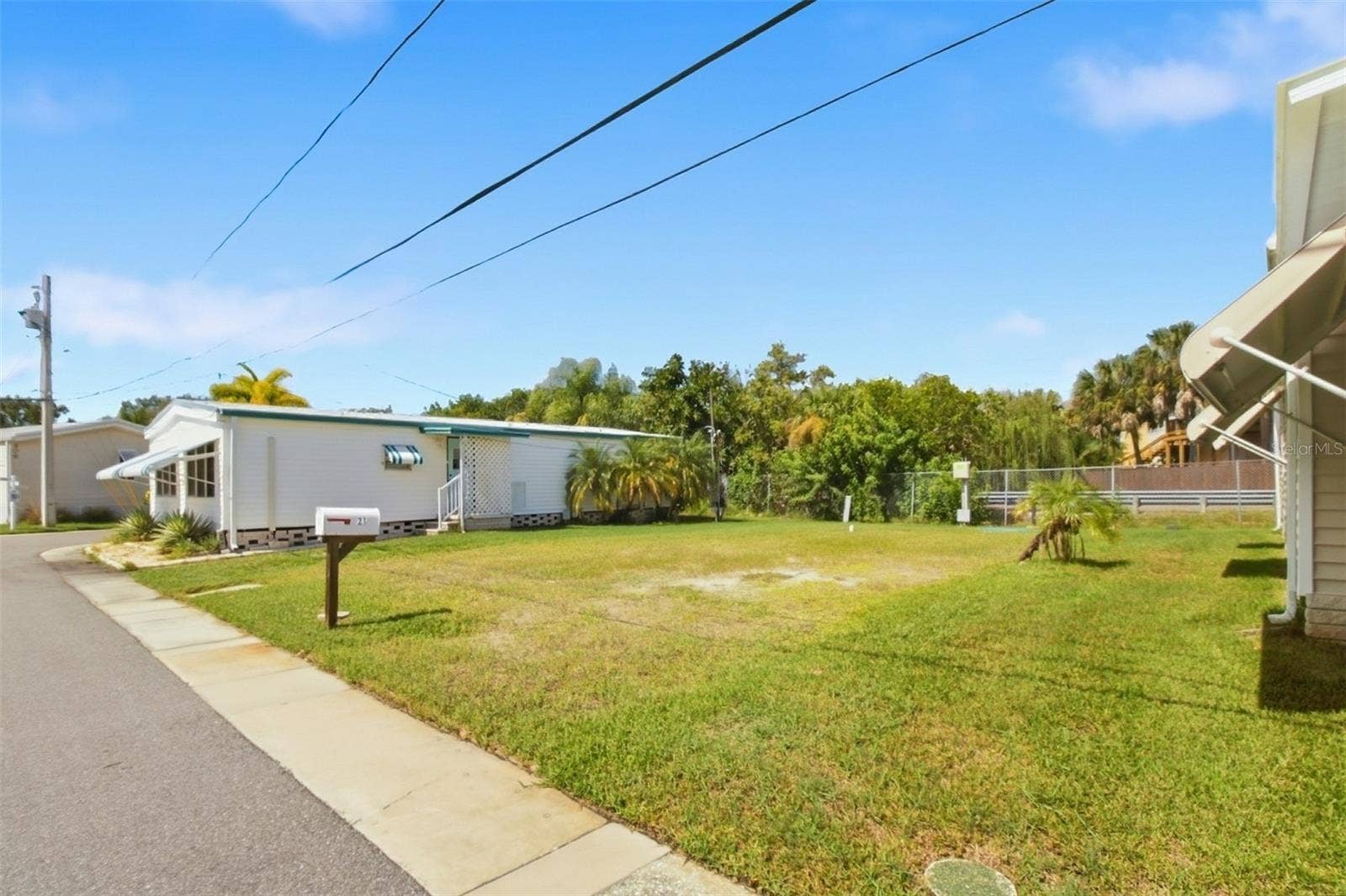 21 YAWL LANE, #21, Palm Harbor, FL 34683 Empty Lot