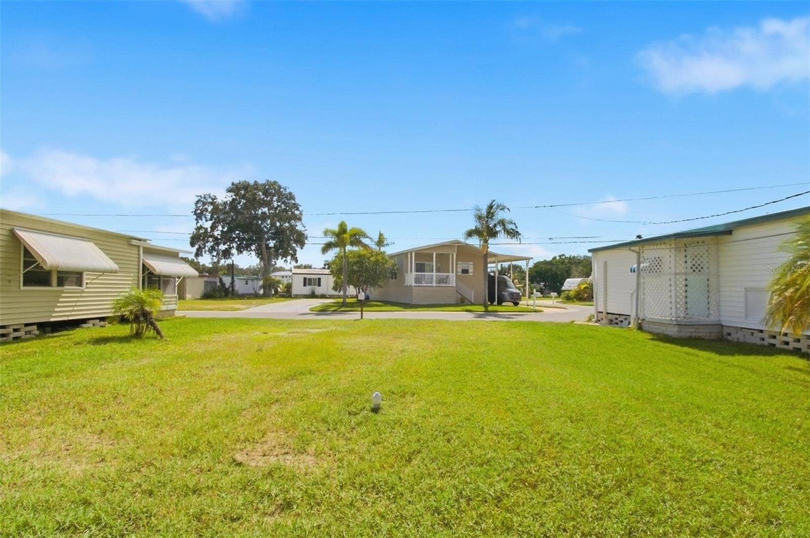 21 YAWL LANE, #21, Palm Harbor, FL 34683 Empty Lot