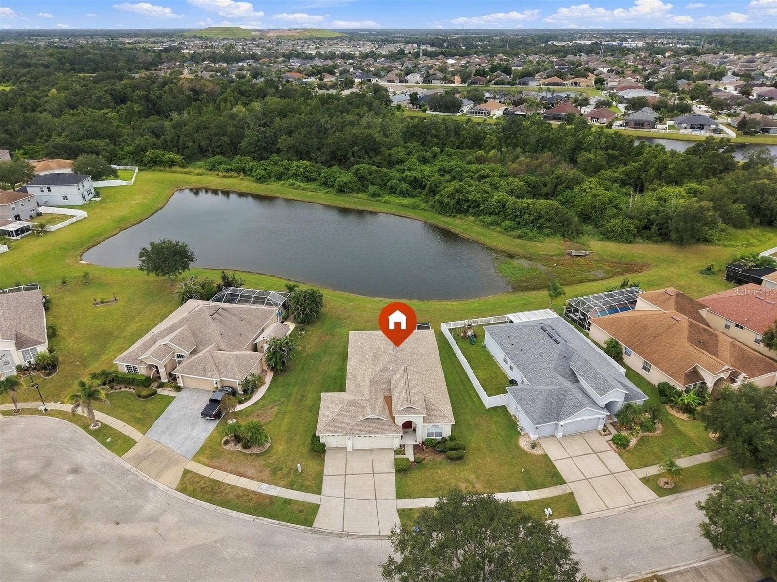 10915 AUSTRALIAN PINE DRIVE, Riverview, FL 33579 10915 AUSTRALIAN PINE DRIVE, Riverview, FL 33579