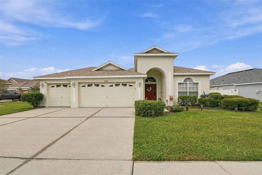 Property photo for 10915 AUSTRALIAN PINE DRIVE, Riverview, FL