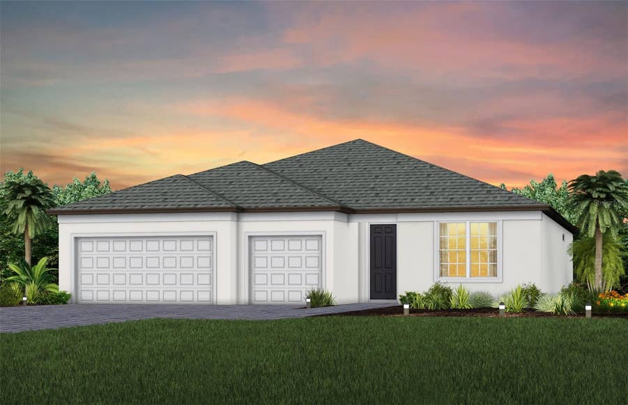 Property photo for 758 CLAYTON VIEW LANE, Bradenton, FL