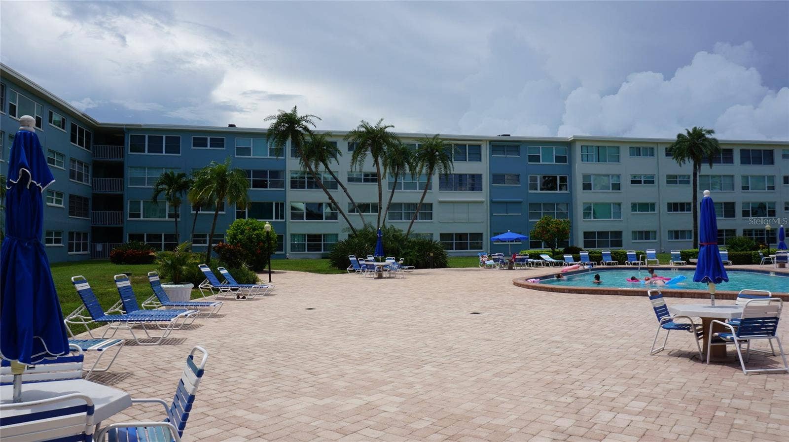 300 64TH AVENUE, #119, St Pete Beach, FL 33706 300 64TH AVENUE, #119, St Pete Beach, FL 33706