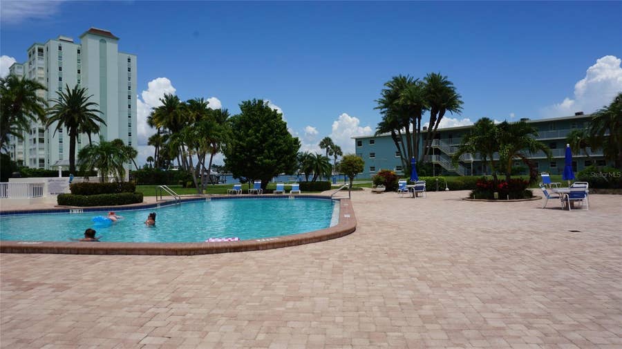Property photo for 300 64TH AVENUE, #119, St Pete Beach, FL