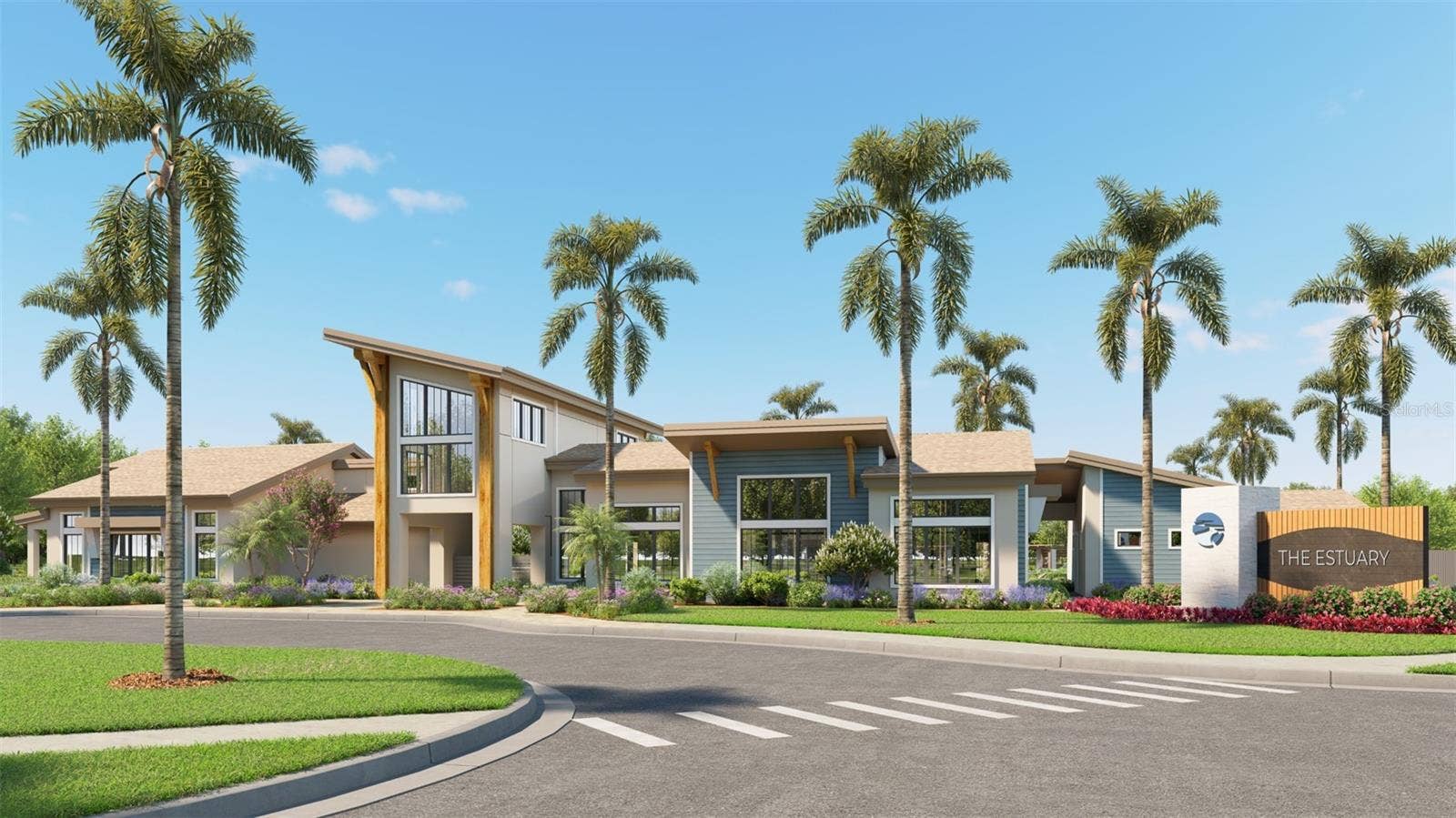 16813 HARMONY RIVER LANE, Parrish, FL 34219 Estuary Amenity Center