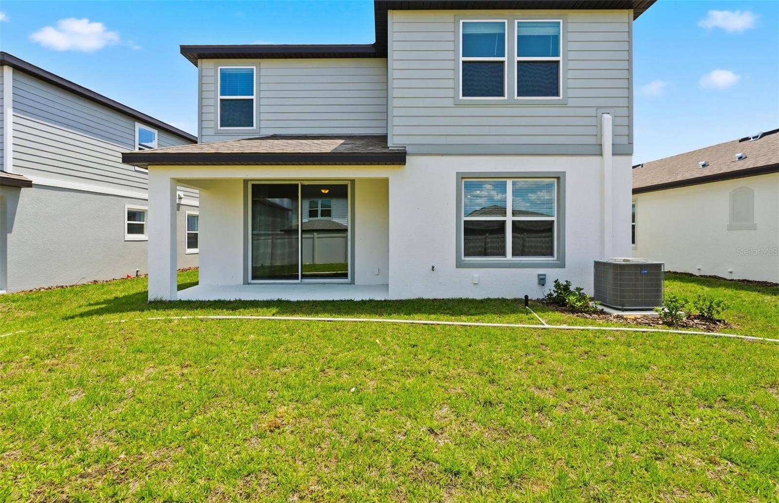 16813 HARMONY RIVER LANE, Parrish, FL 34219 Model Representation